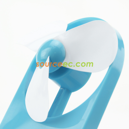 Customization Mini fan Corporate Gifts